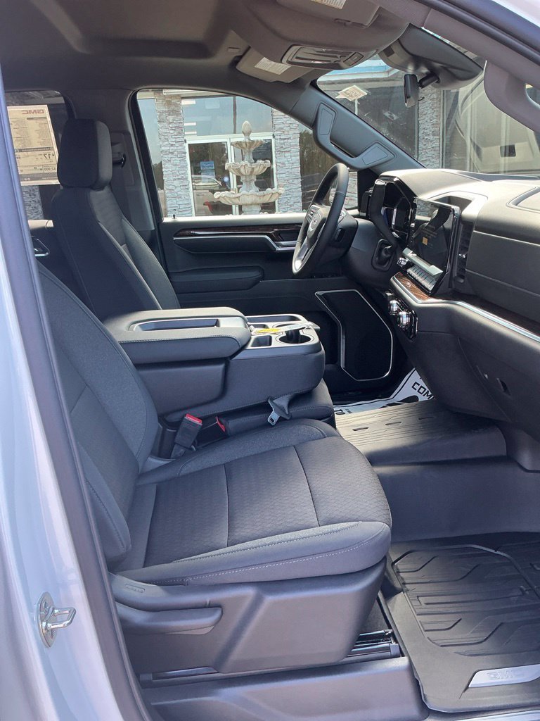 2026 GMC Sierra 1500 Elevation - Photo 15