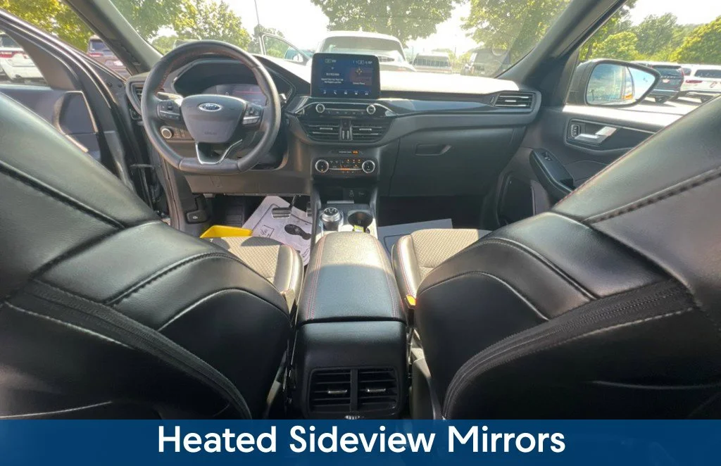 2024 Ford Escape ST-Line - Photo 10