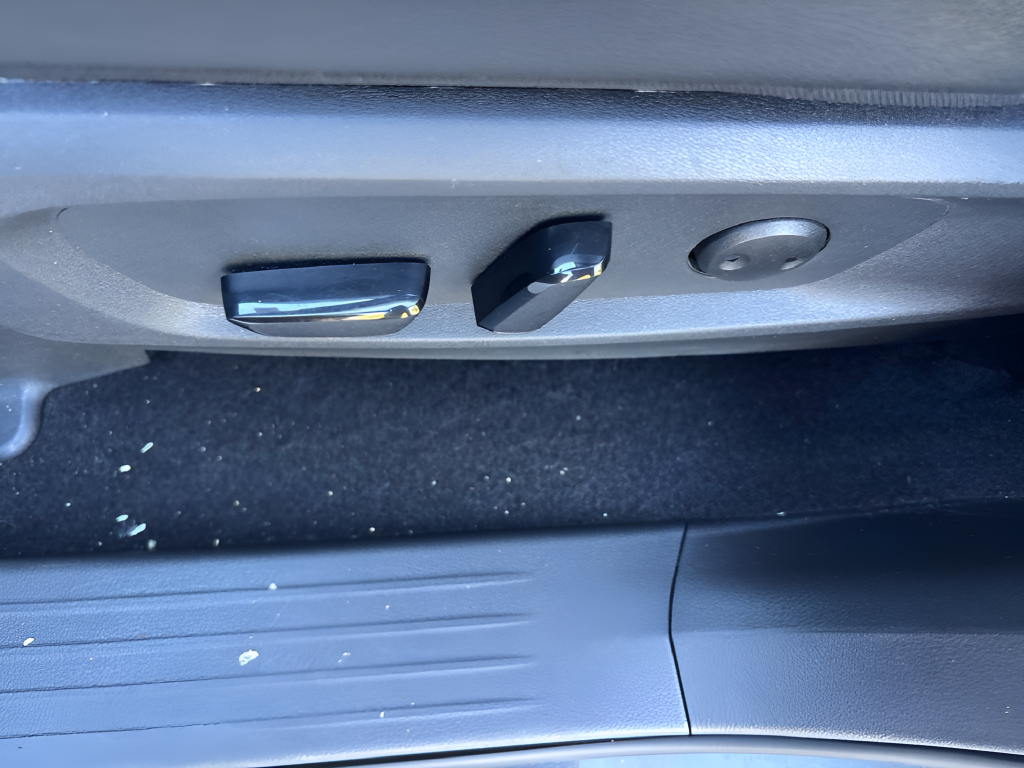 Certified Used 2025 Gray Nissan SL image 24