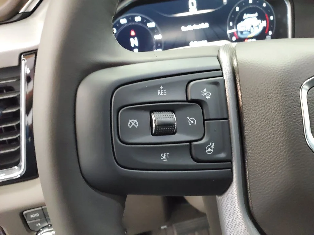 2026 GMC Sierra 2500HD Denali - Photo 22
