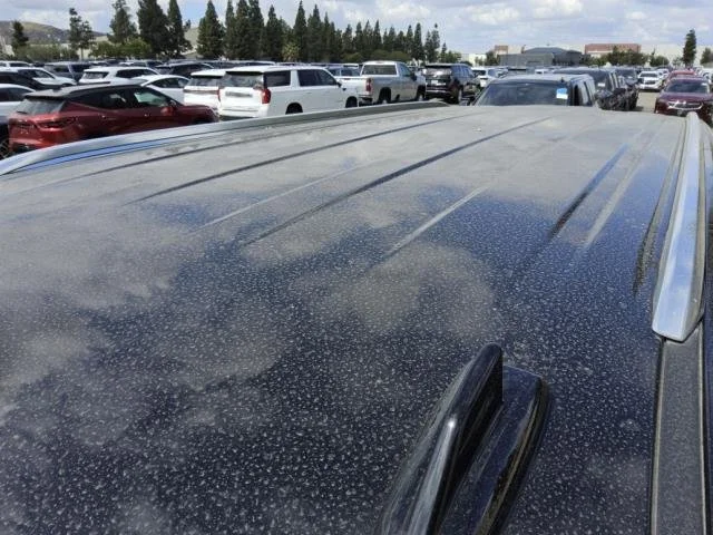 Used 2024 Black Chevrolet LT image 11