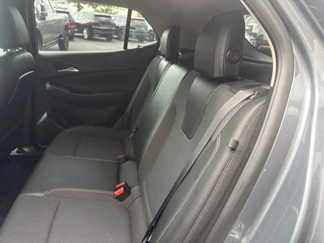 Used 2021 Gray Buick Preferred image 19