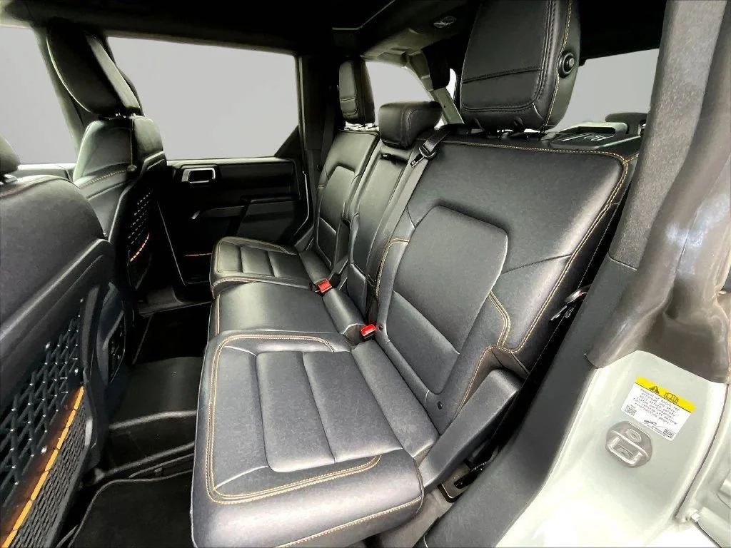 Used 2024 Cactus Ford Badlands image 24