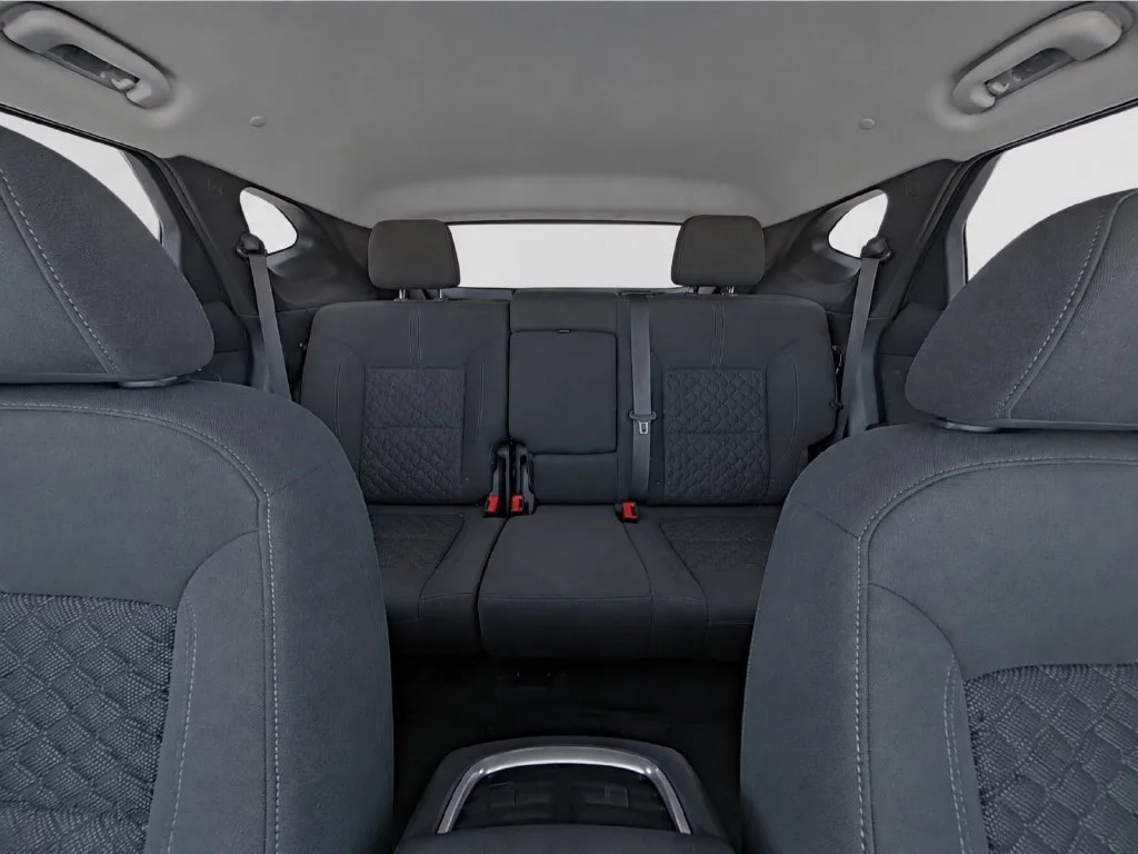 Certified Used 2019 Red Chevrolet Base image 32