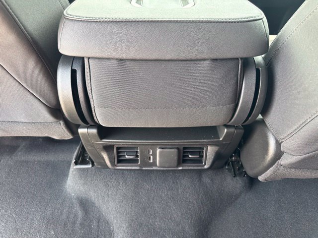 2025 Chevrolet Silverado 2500HD LT - Photo 10