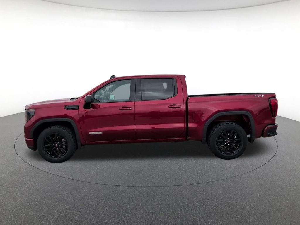 2024 GMC Sierra 1500 Elevation - Photo 11