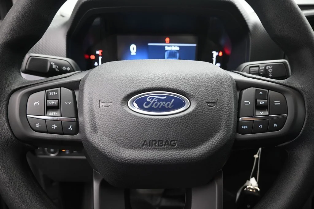 New 2026 Gray Ford XL image 11