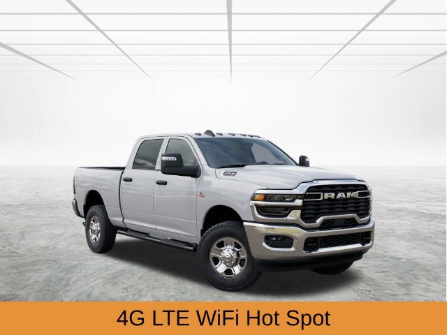 2026 RAM 2500 Tradesman - Photo 6