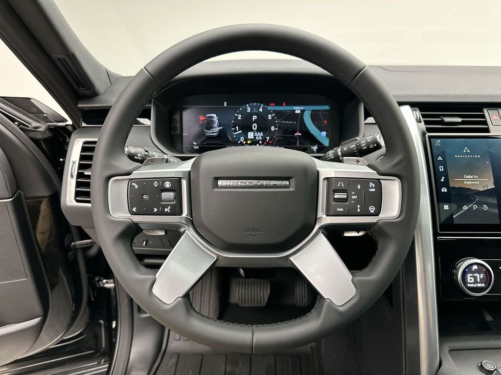 New 2026 Santorini Black Land Rover S image 15