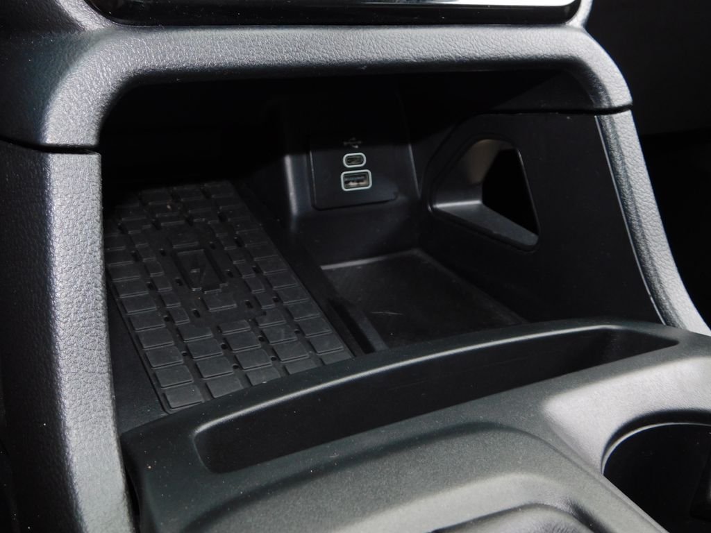 Used 2024 Cactus Ford XLT image 38