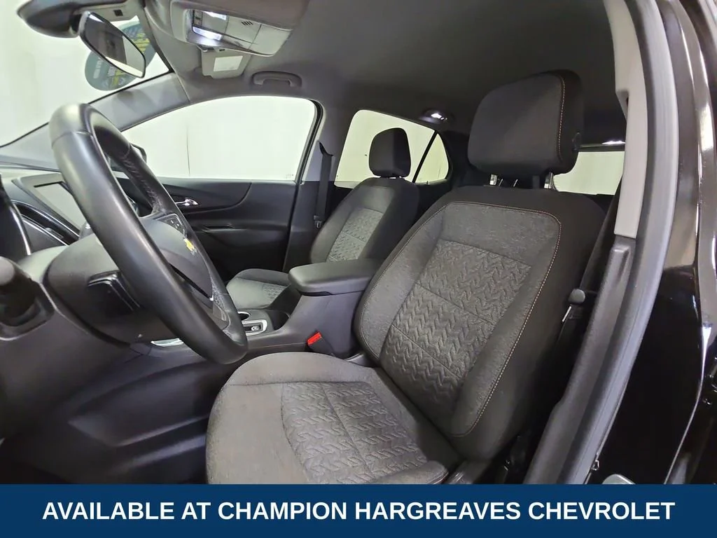 2024 Chevrolet Equinox LT - Photo 26