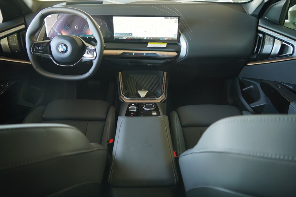 New 2026 Alpine White BMW 30 xDrive image 13