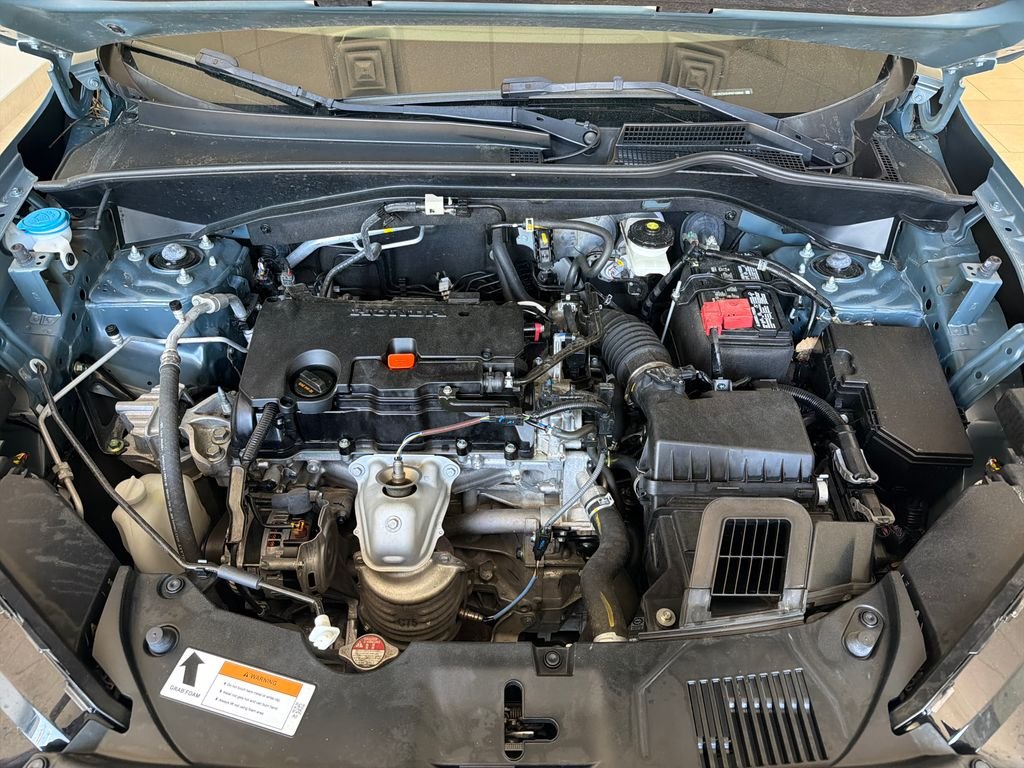 Used 2023  Honda LX image 31