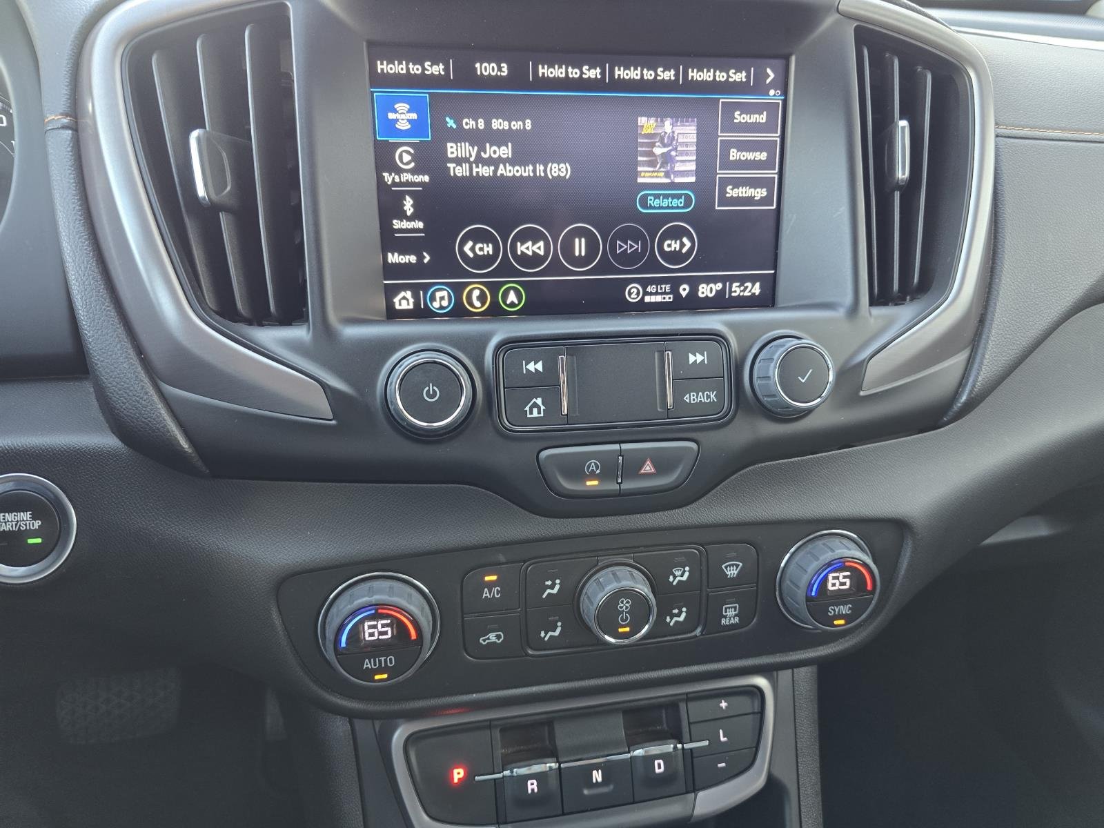 2024 GMC Terrain AT4 - Photo 16