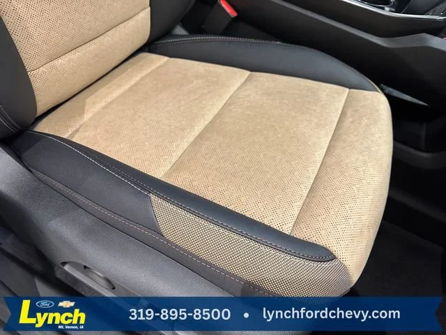 2026 Chevrolet Equinox ACTIV - Photo 9