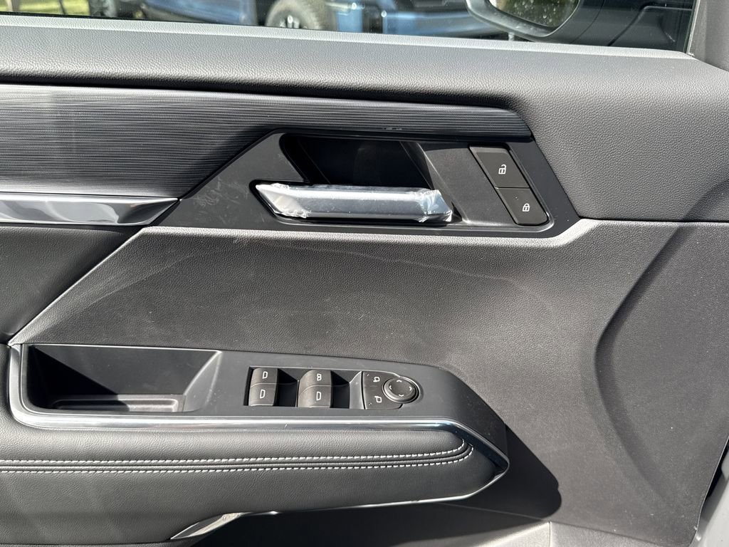 2026 GMC Acadia Elevation - Photo 18