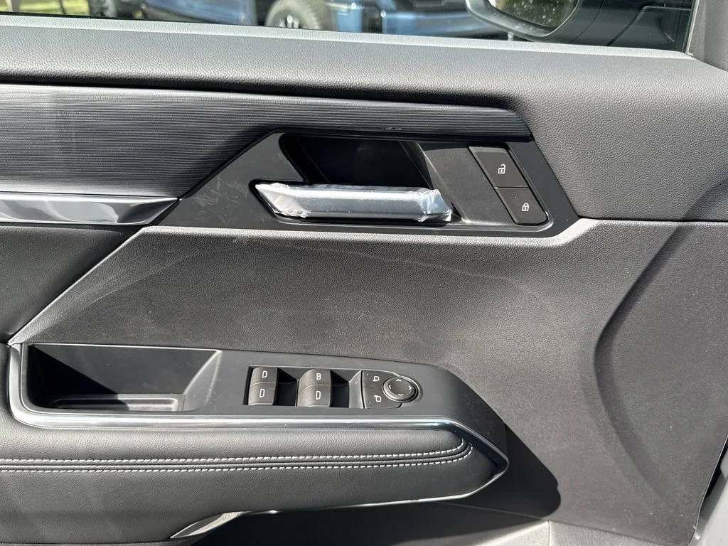 2026 GMC Acadia Elevation - Photo 18