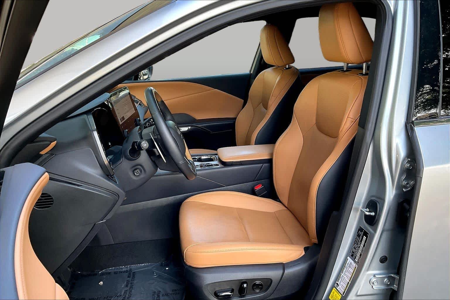 Pre-Owned 2024 Lexus RX 350 Premium Plus