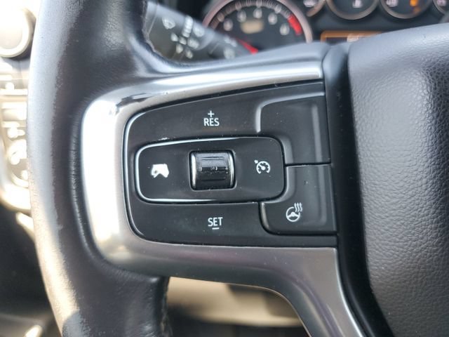 Used 2021 SUMMIT WHITE Chevrolet LT image 23