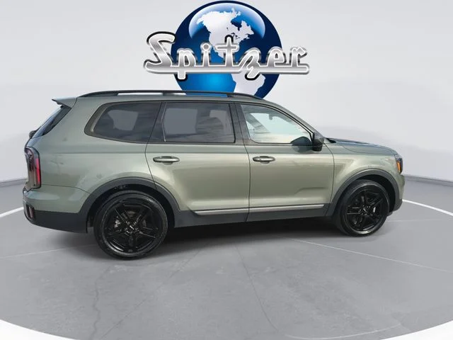 2023 Kia Telluride EX X-Line - Photo 12