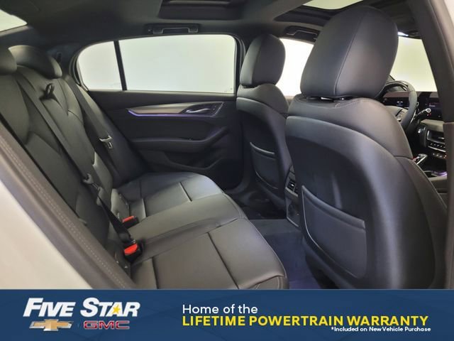 2026 Cadillac CT5 Premium Luxury - Photo 7