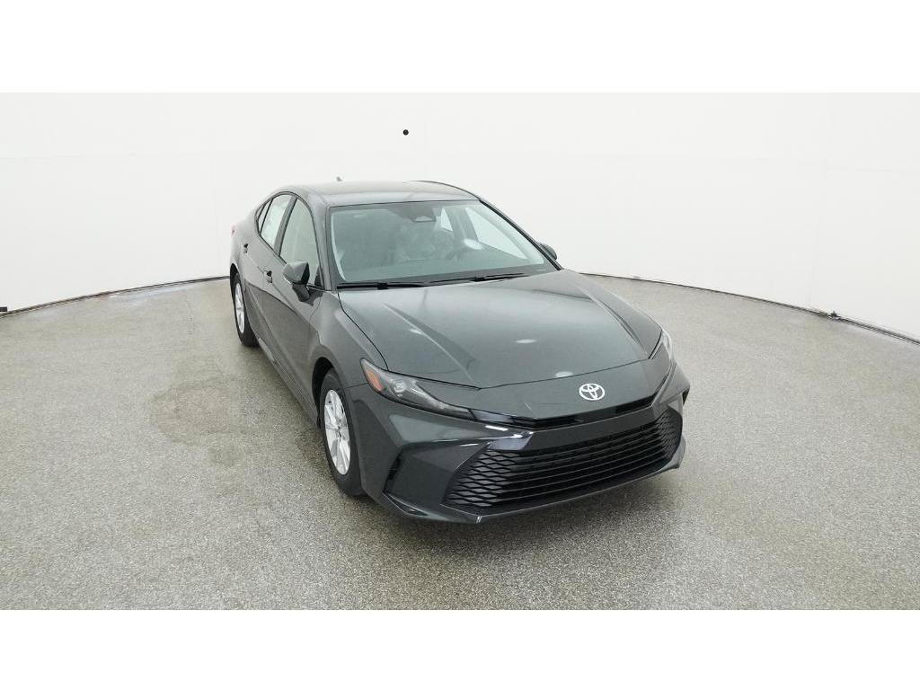 New 2026 Underground Toyota LE image 14
