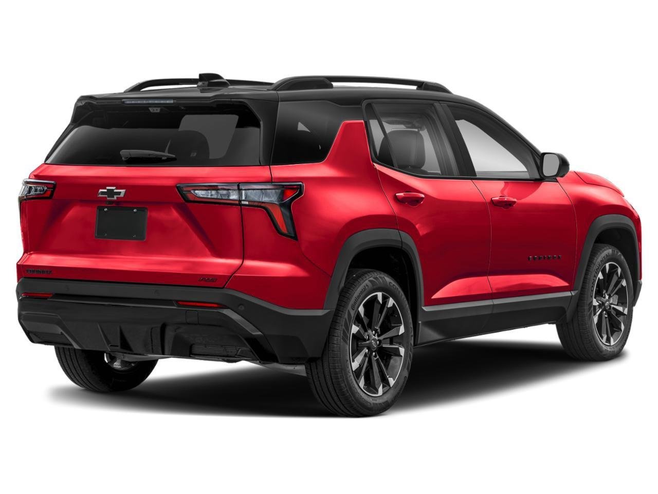 2027 Chevrolet Equinox RS - Photo 12