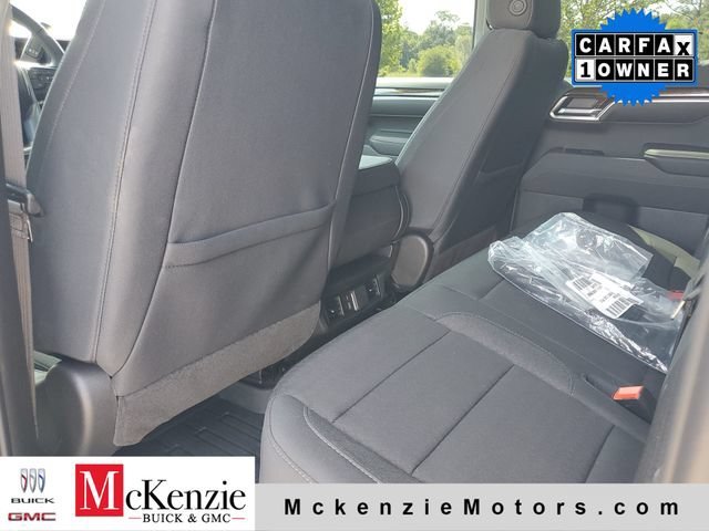2026 GMC Sierra 1500 SLE - Photo 22