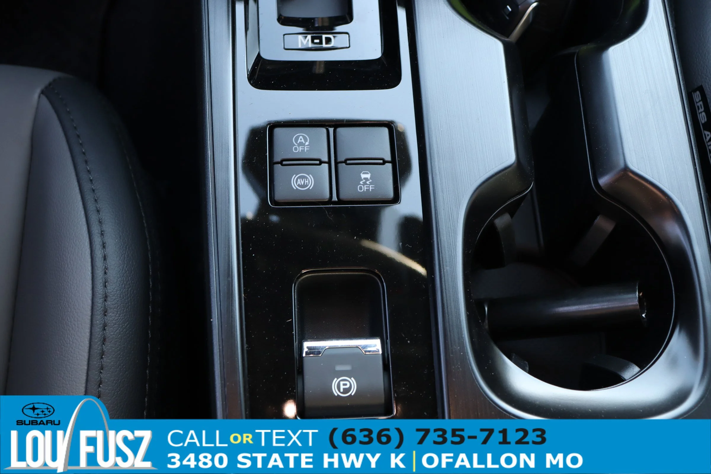 2026 Subaru Outback Premium - Photo 16