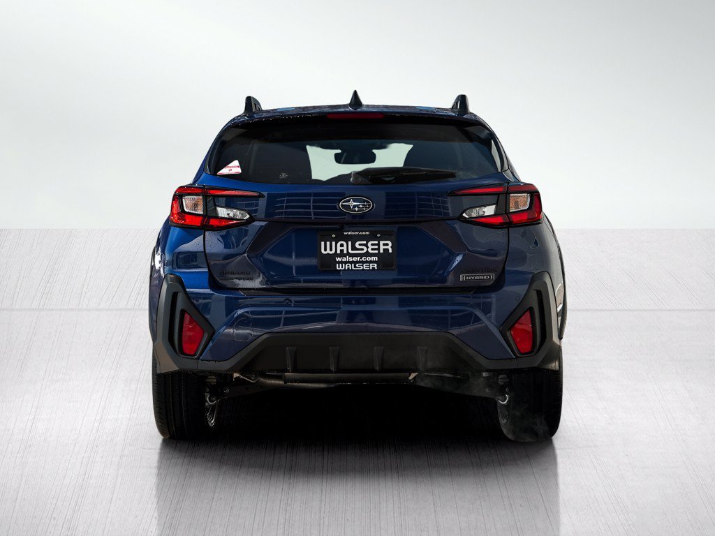 New 2026 SAPPHIRE BLUE PEARL Subaru Limited Hybrid image 5