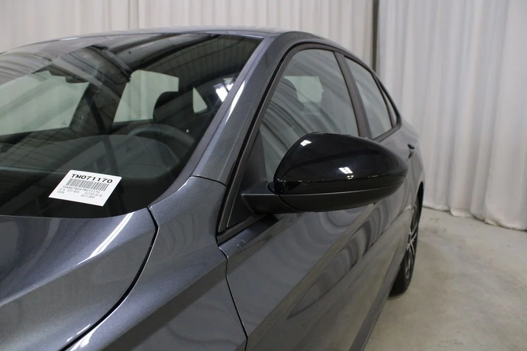New 2026 Silver Volkswagen 1.5T Sport image 34