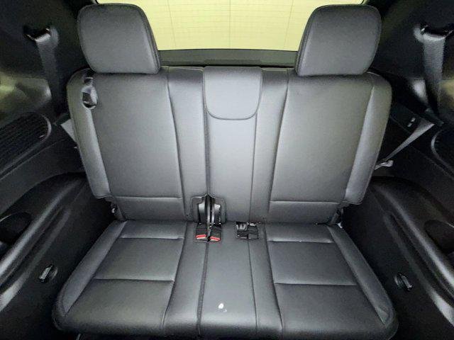 New 2026 Classy Blue Pearl Hyundai SEL 8P image 20