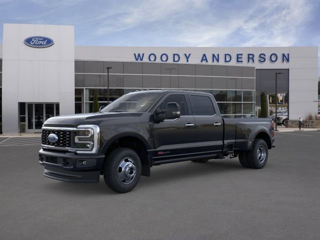 2026 Ford F-350's photo