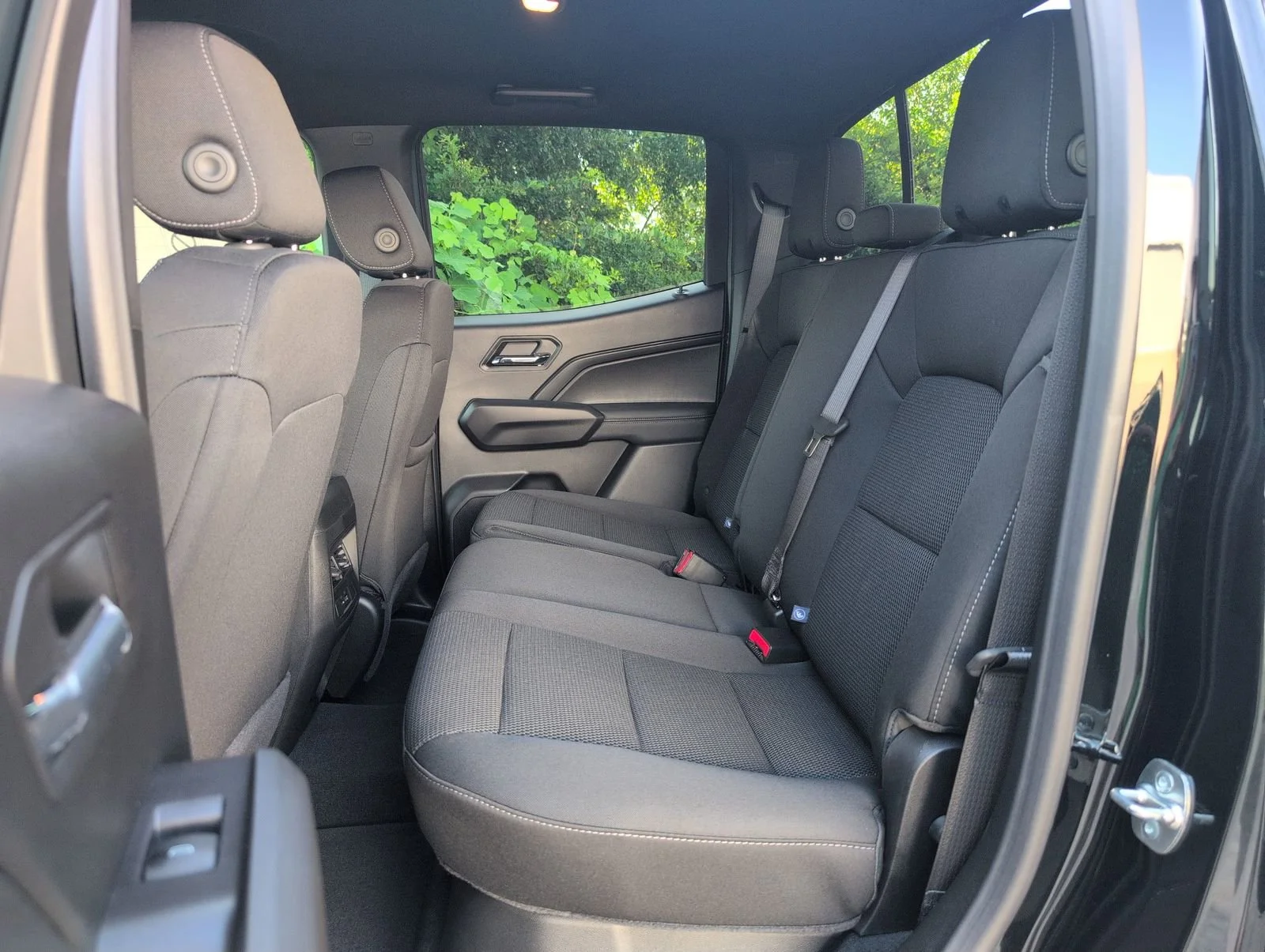 2025 GMC Canyon Elevation - Photo 29