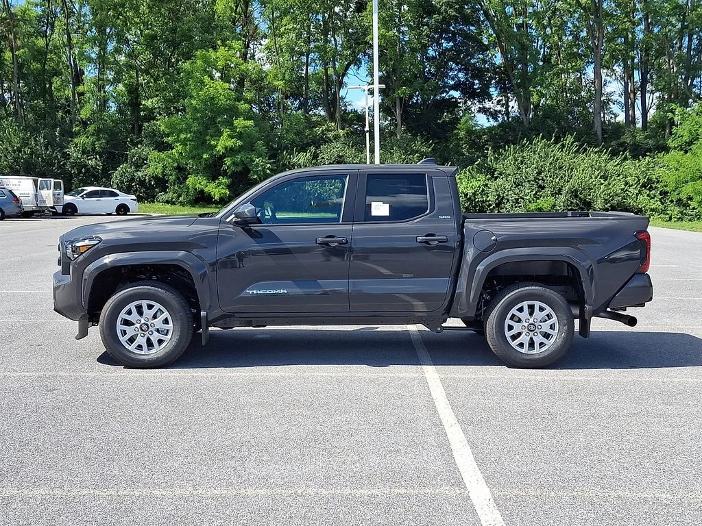 New 2026 Underground Toyota  SR5 image 9