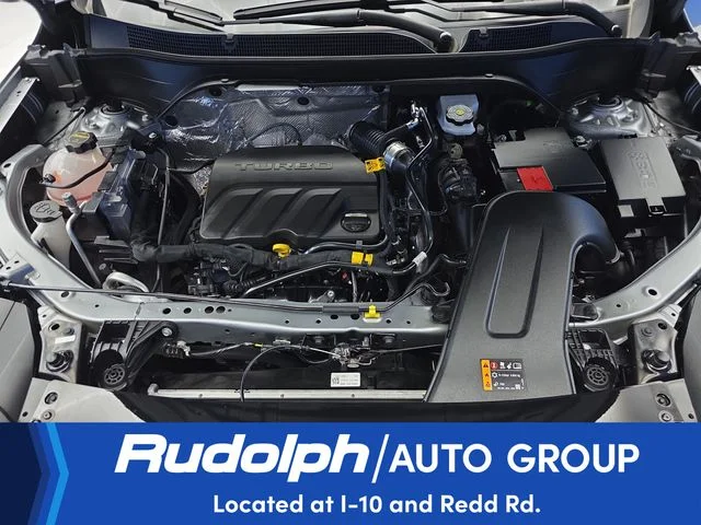 Used 2026 Sterling Gray Metallic Chevrolet ACTIV image 30