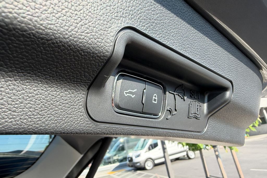 New 2026 Carbonized Gray Metallic Ford Active image 26