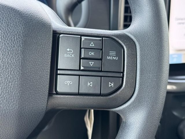 New 2026 Oxford White Ford STX image 11