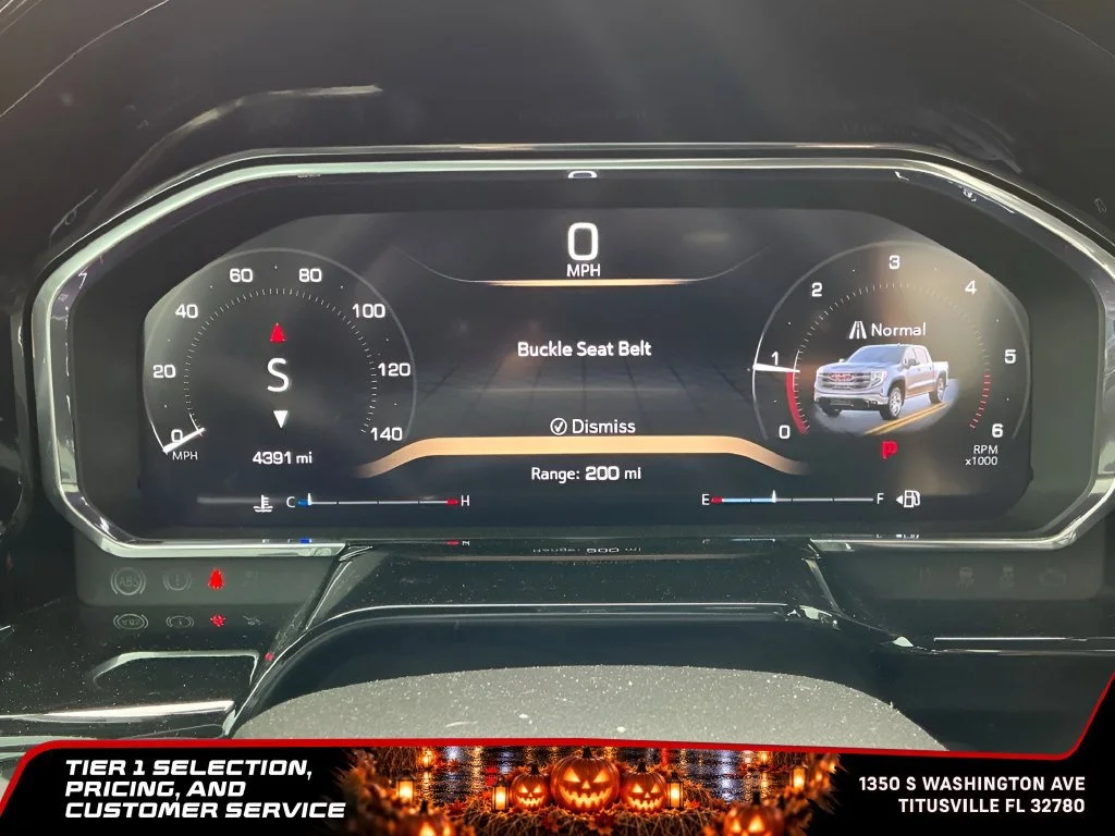 2026 GMC Sierra 1500 SLT - Photo 21