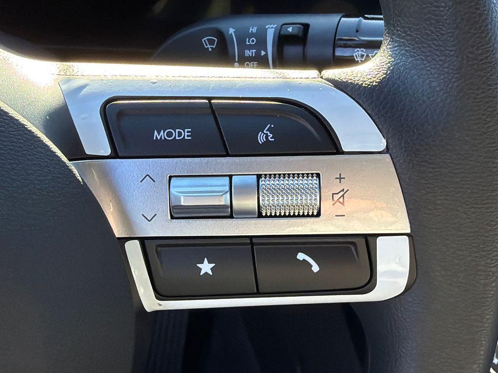 New 2026 Gray Hyundai SE FWD image 25