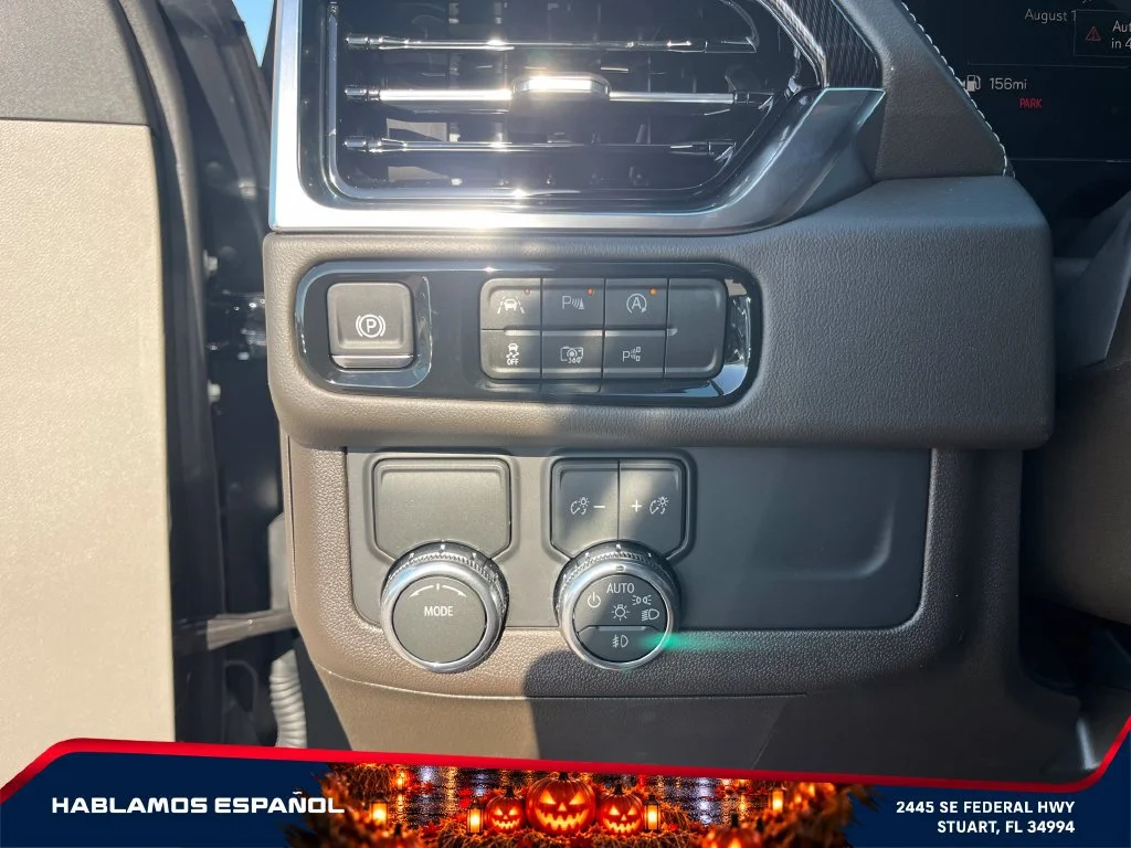 New 2026 Onyx Black GMC Elevation image 25