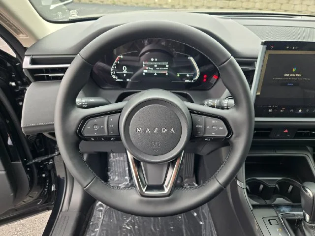 New 2026 Jet Black Mica Mazda 2.5 S Preferred AWD image 30