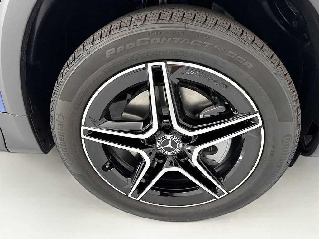 New 2026 Starling Blue Metallic Mercedes-Benz GLB 250 image 31