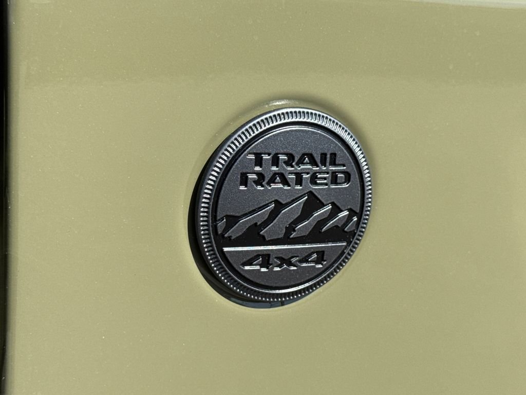 New 2026 41 Exterior Paint Jeep Sport image 9