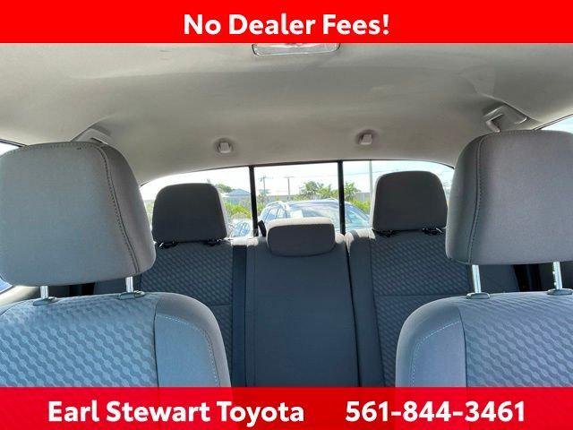 Certified Used 2023 MAGNETIC GRAY MET. Toyota  image 15