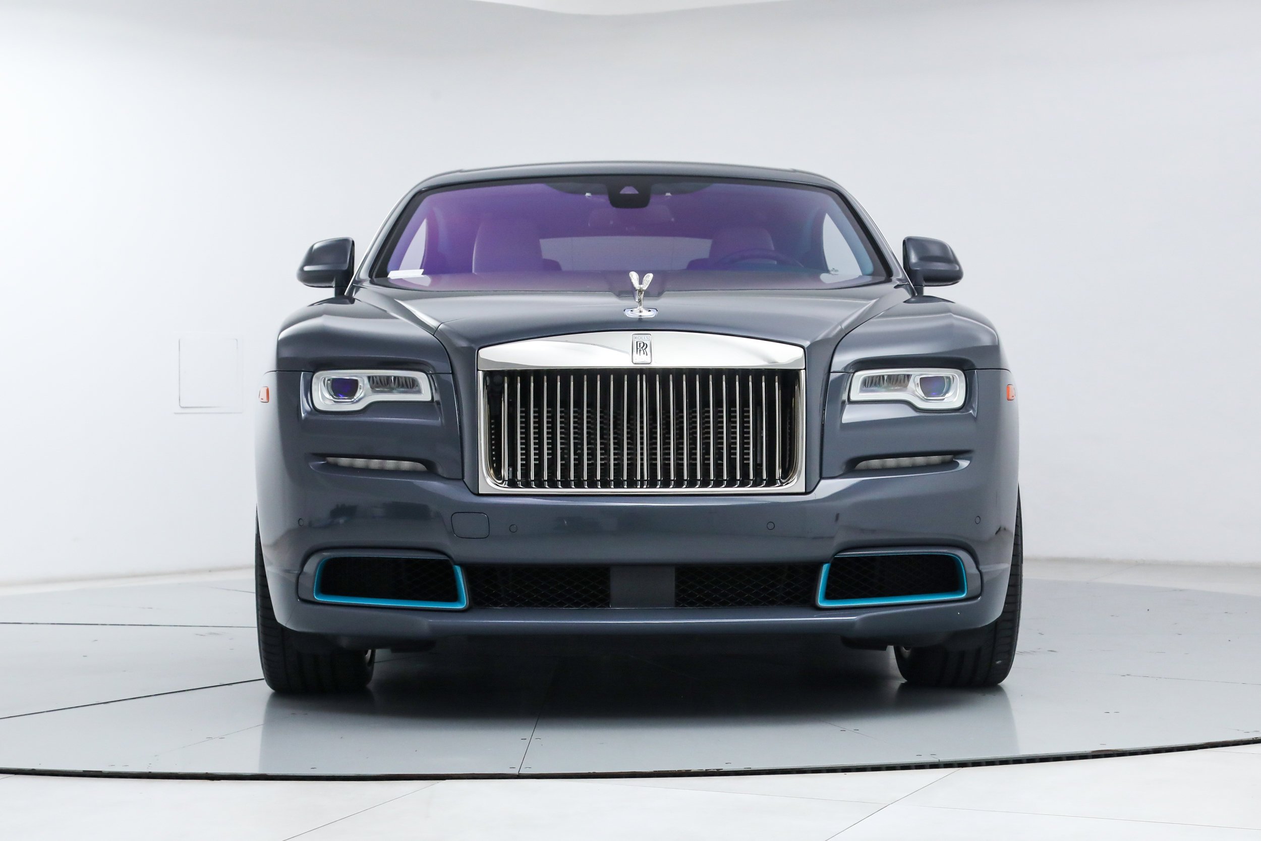 Used 2021 Gray Rolls-Royce  image 8