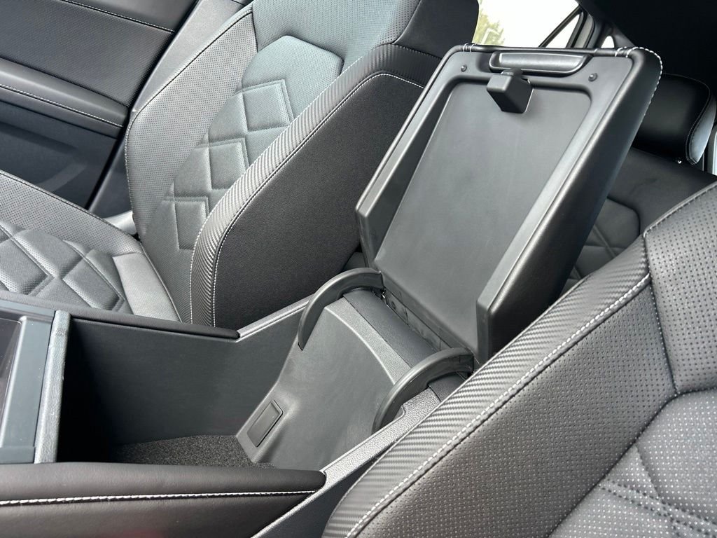 New 2026 White Volkswagen 2.0T SE image 38