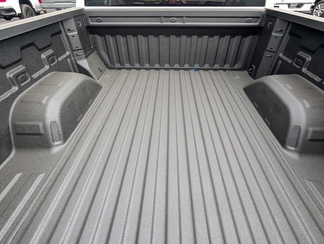2026 Chevrolet Silverado 1500 Custom - Photo 25