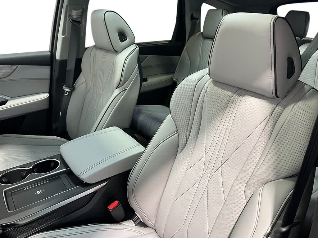 2026 Acura MDX Advance Package - Photo 11