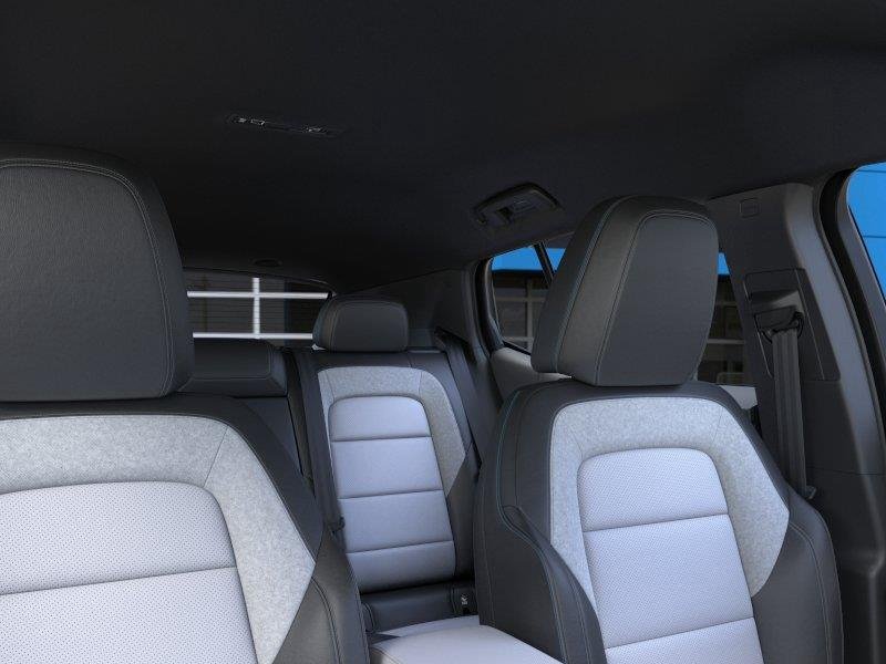 2026 Chevrolet Equinox EV 2LT - Photo 24